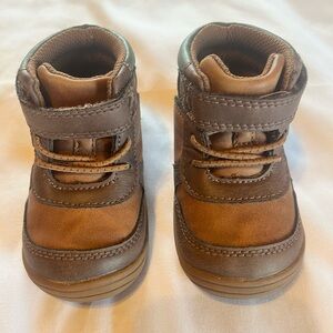 Toddler Boys Stride rite Boot